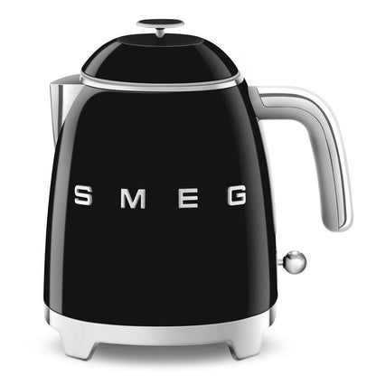 Smeg Mini Kettle: Black