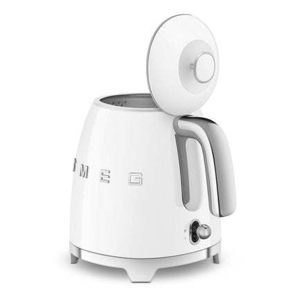 Smeg Mini Kettle: White