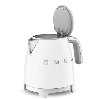 Smeg Mini Kettle: White