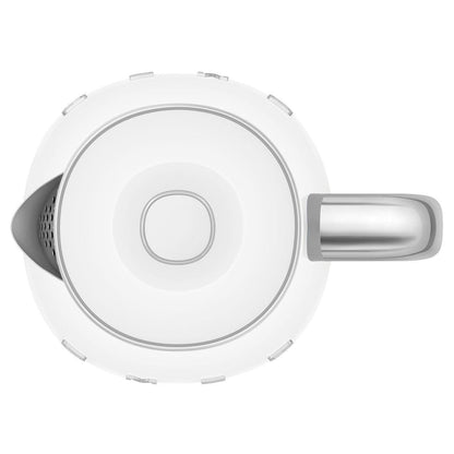 Smeg Mini Kettle: White