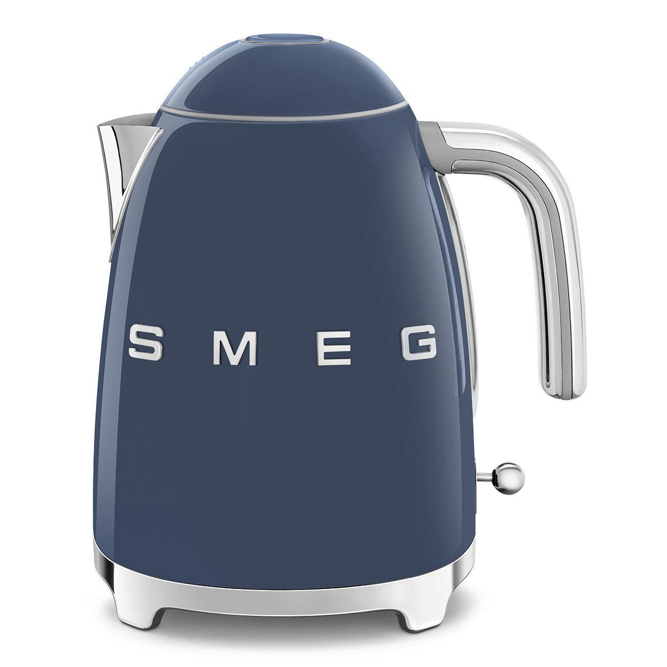 Smeg Kettle: Navy