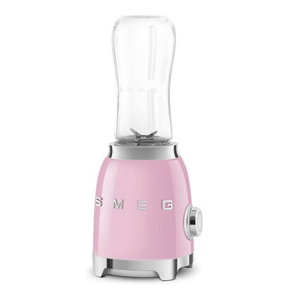 Smeg Personal Blender: Pink