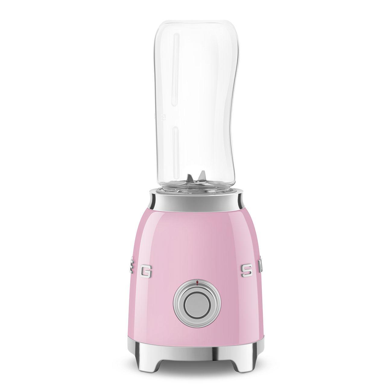 Smeg Personal Blender: Pink