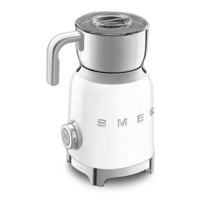 Smeg Milk Frother: White