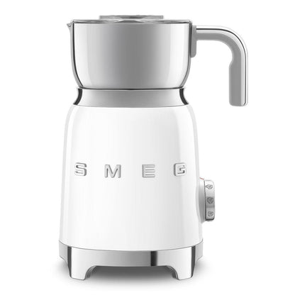 Smeg Milk Frother: White