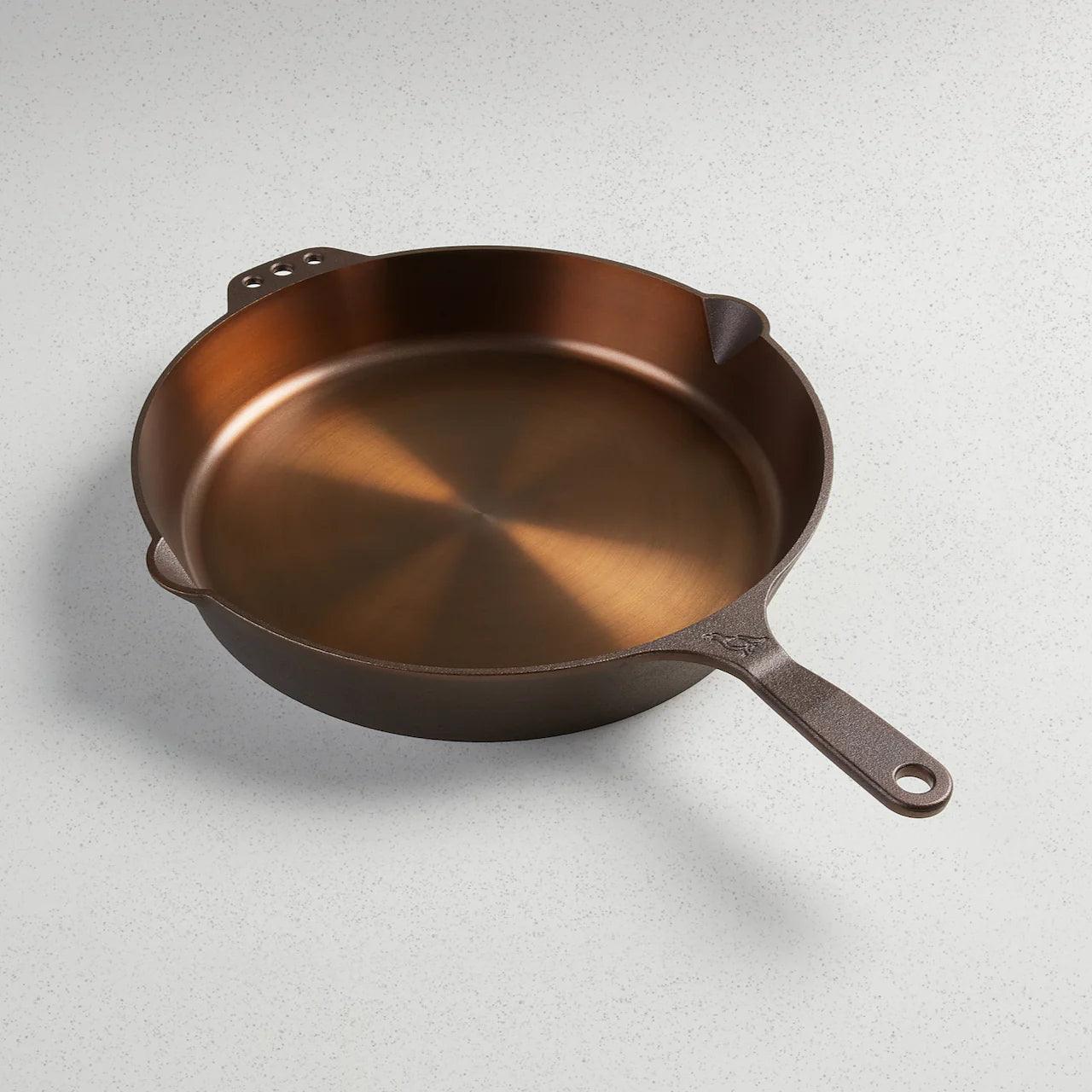 Smithey Ironware Skillet: #14