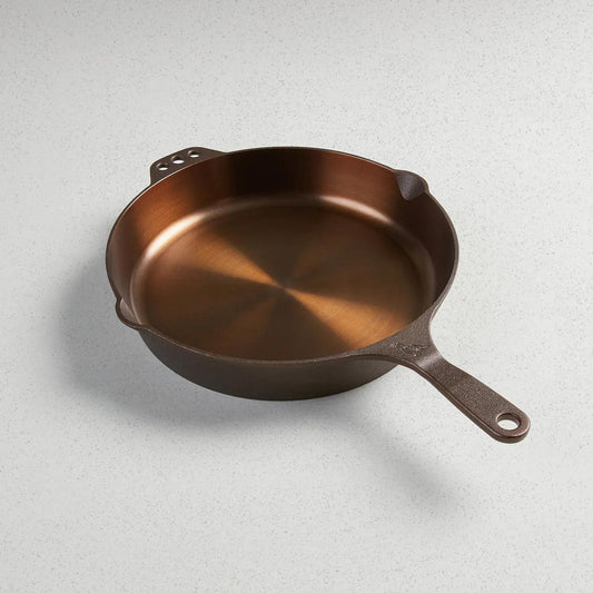 Smithey Ironware Skillet: #12