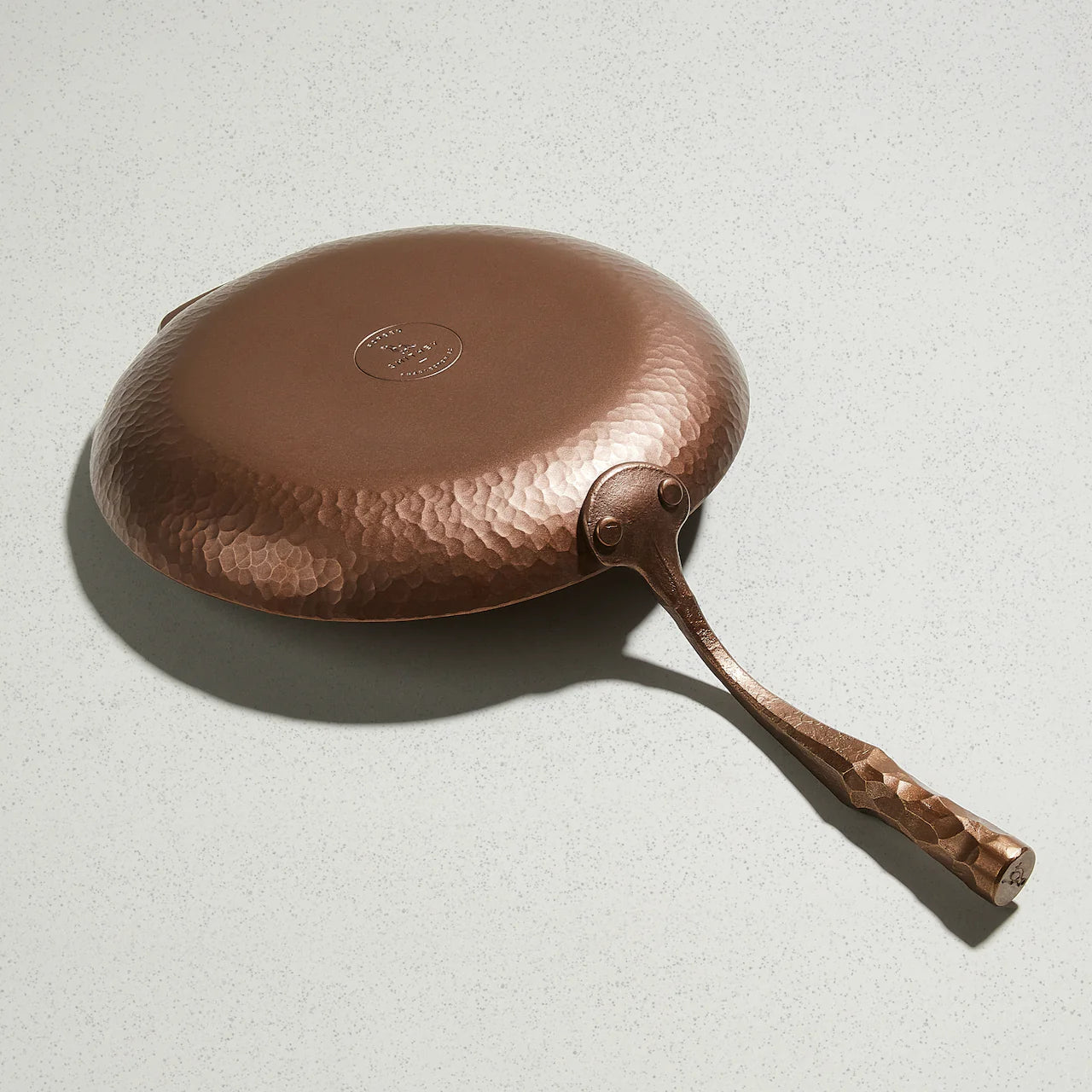 Smithey Ironware Farmhouse Skillet