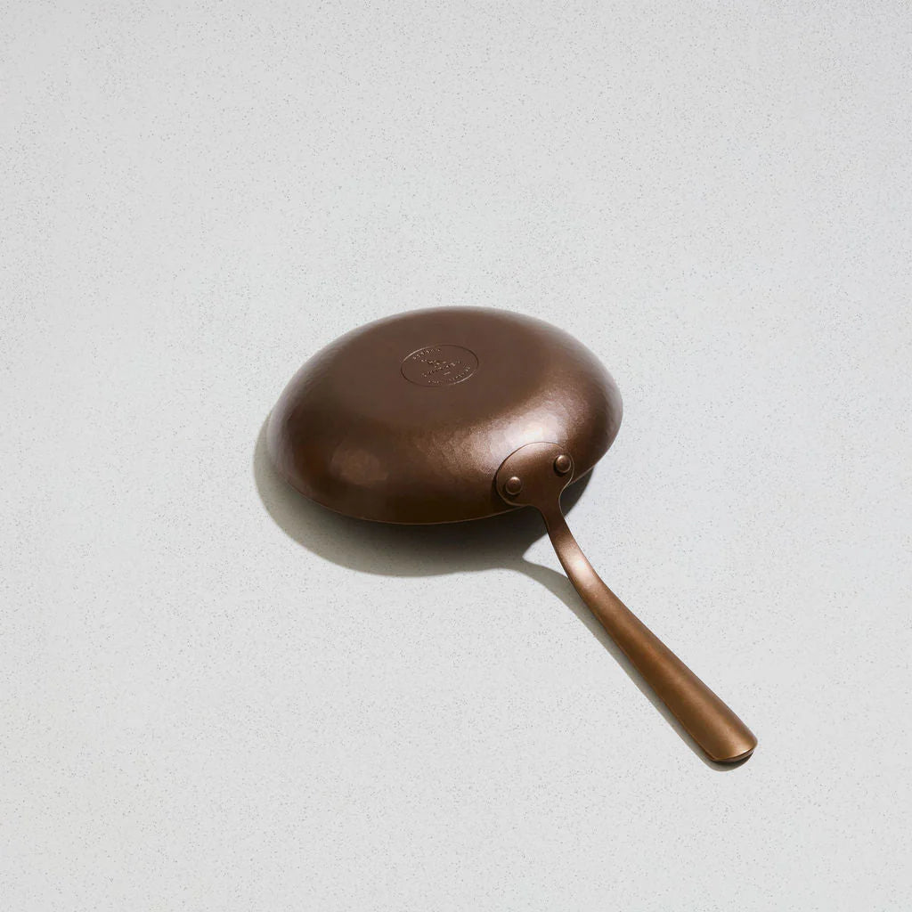 Smithey Ironware Little Farmhouse Skillet