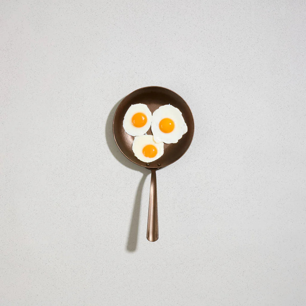 Smithey Ironware Little Farmhouse Skillet