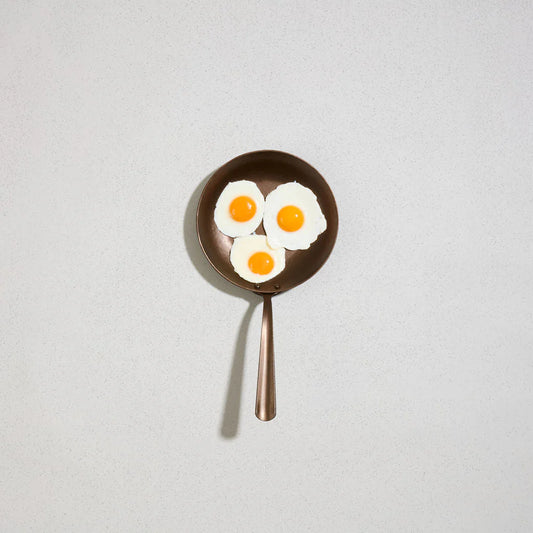 Smithey Ironware Little Farmhouse Skillet