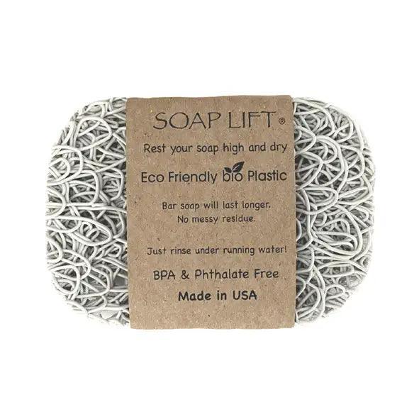 Soap Lift: Rectangle, Mist