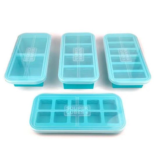 Souper Cubes Ultimate Gift Set: Aqua