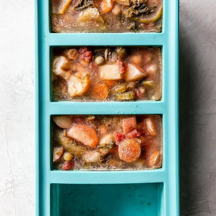 Souper Cubes Freezing Tray: 1 Cup