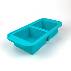 Souper Cubes Freezing Tray: 2 Cup