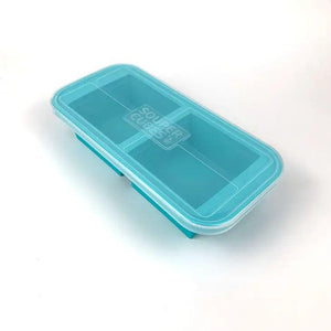 Souper Cubes Freezing Tray: 2 Cup