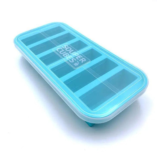 Souper Cubes Freezing Tray: 0.5 Cup