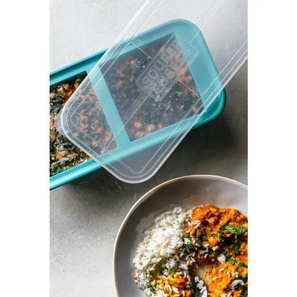 Souper Cubes Freezing Tray: 2 Cup