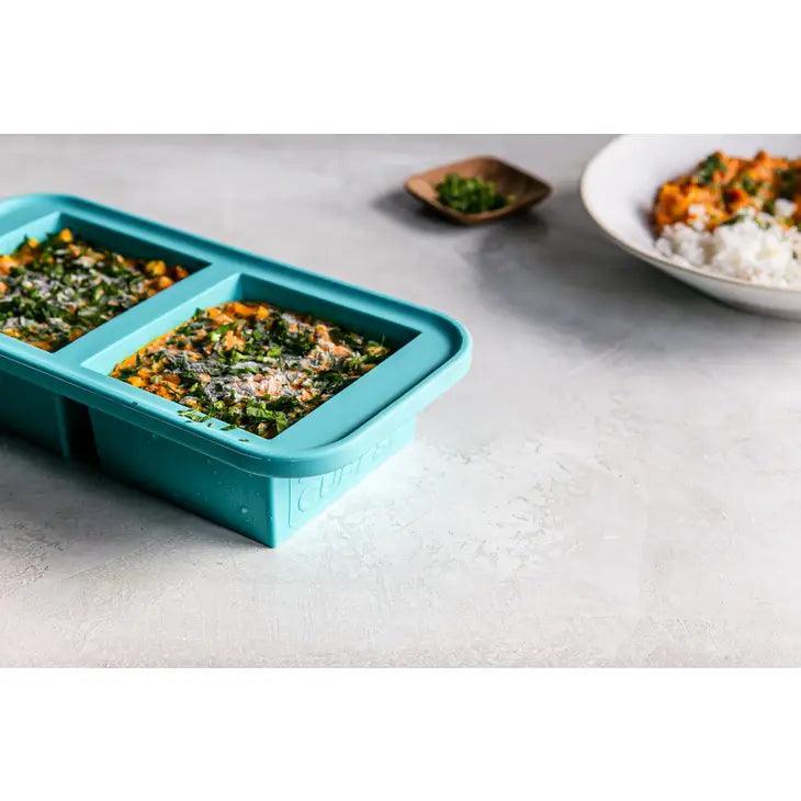 Souper Cubes Freezing Tray: 2 Cup