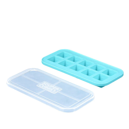 Souper Cubes Freezing Tray: 2 Tbls (1 ounce)