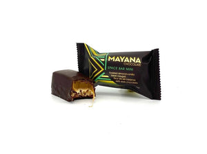 Mayana Chocolate Mini Bar - Space Bar
