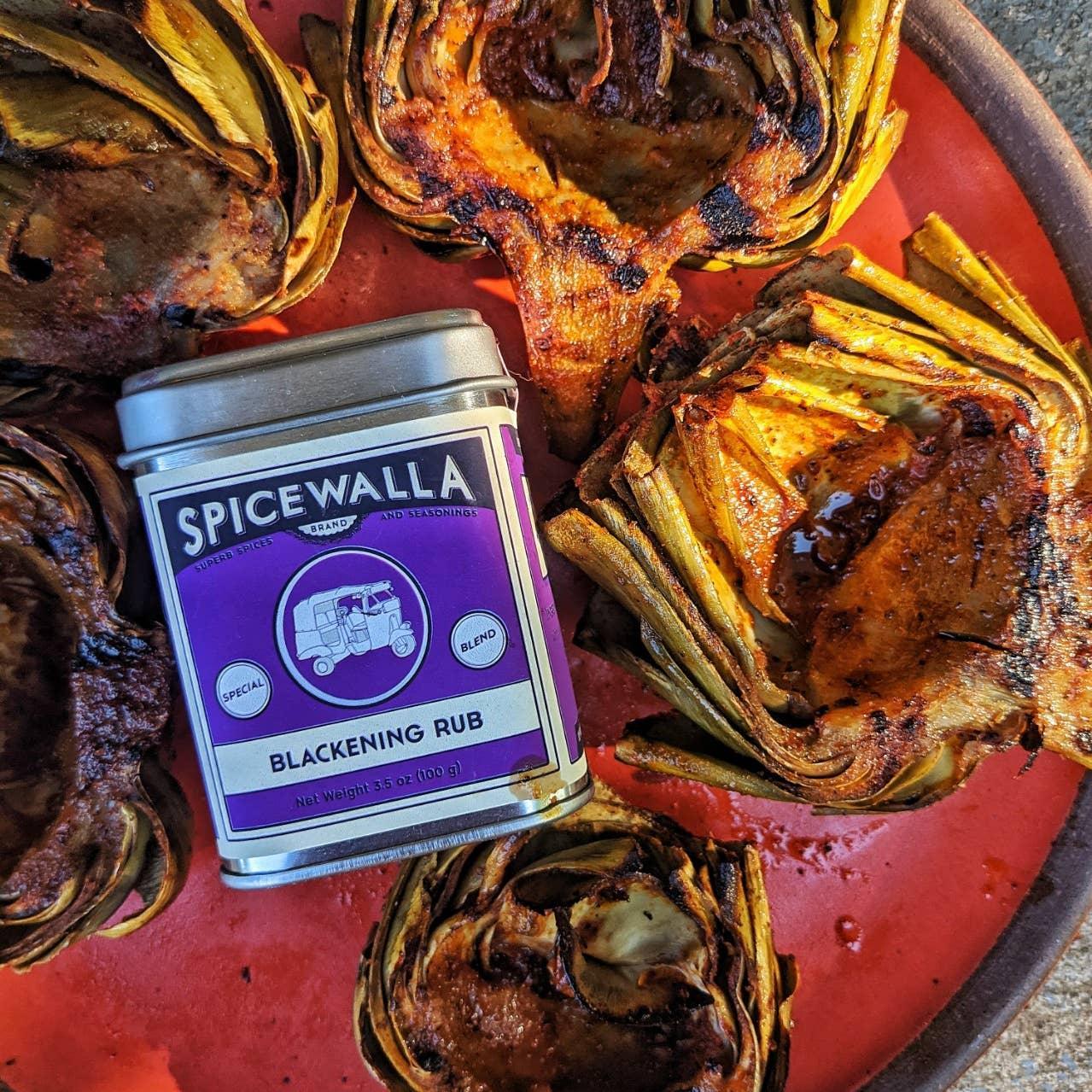 Spicewalla Blackening Rub