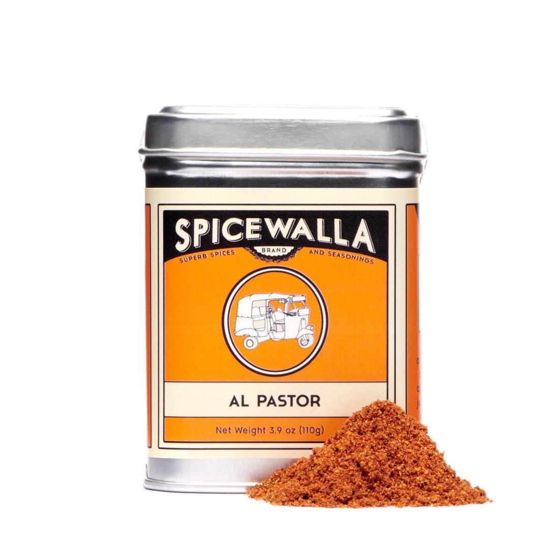 Spicewalla Al Pastor Rub