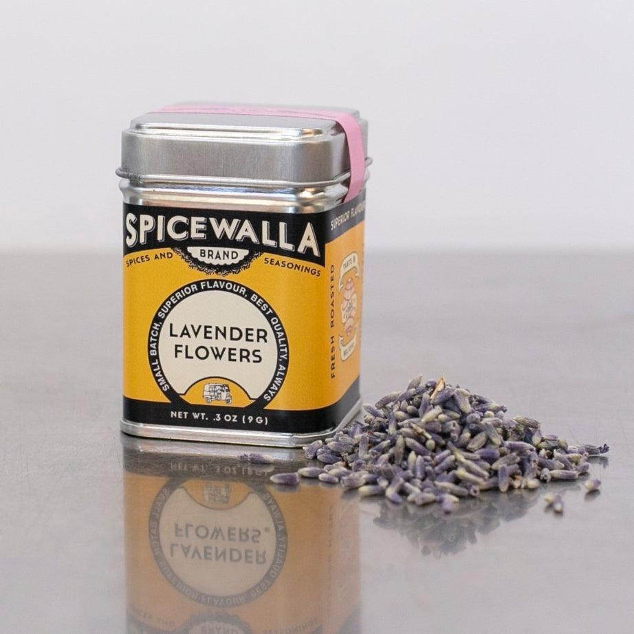 Spicewalla Culinary Lavender