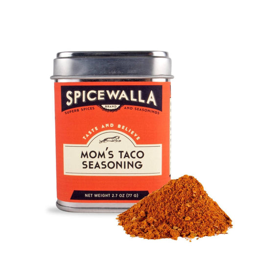 Spicewalla Mom's Taco Seasoning
