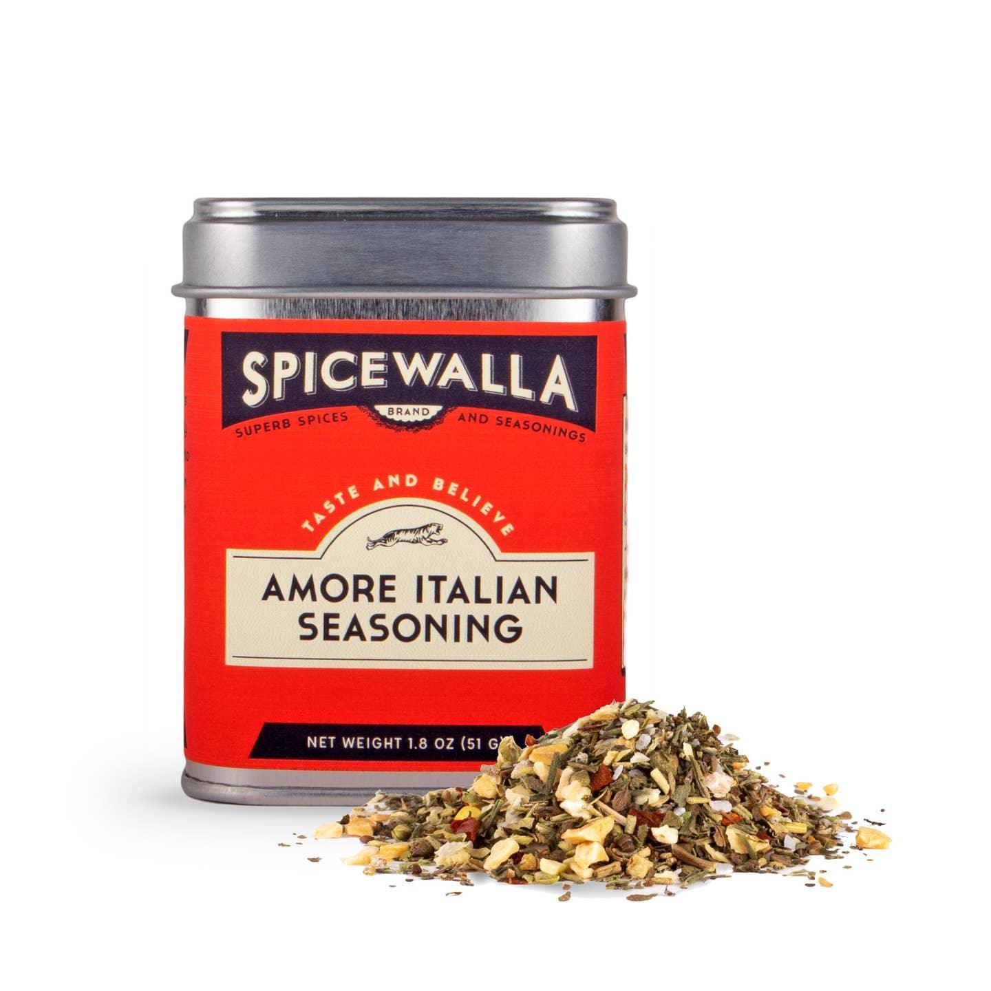 Spicewalla Amore Italian Rub