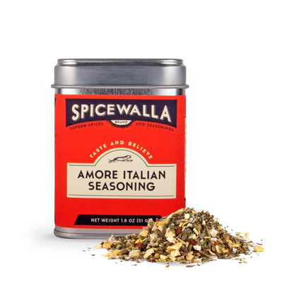 Spicewalla Amore Italian Rub