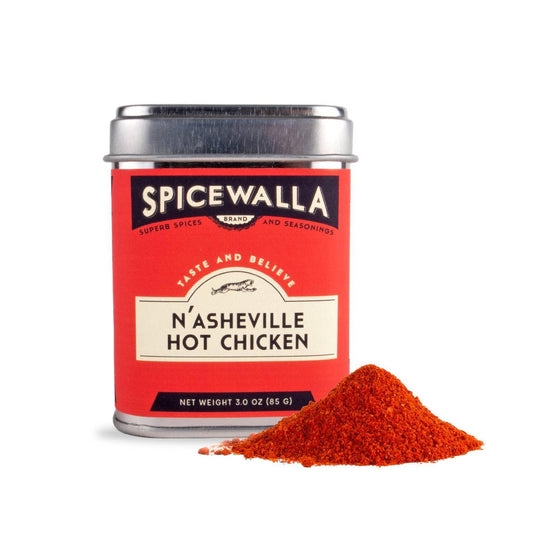 Spicewalla Nashville Hot Chicken