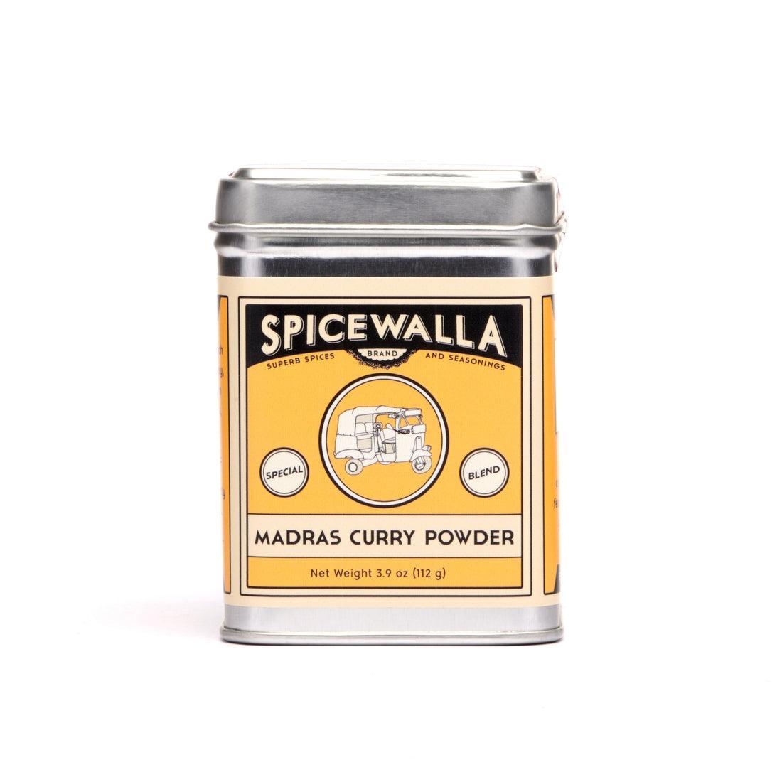 Spicewalla - Madras Curry Powder