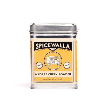 Spicewalla - Madras Curry Powder