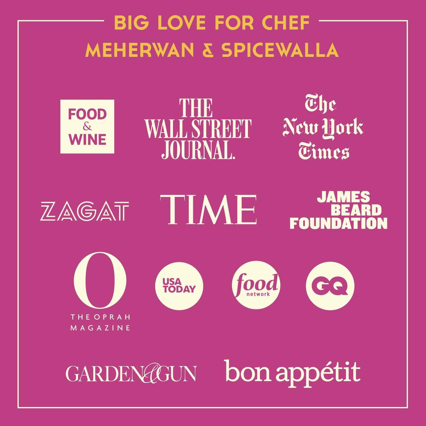 Spicewalla N'asheville Hot Chicken