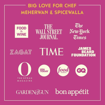 Spicewalla N'asheville Hot Chicken