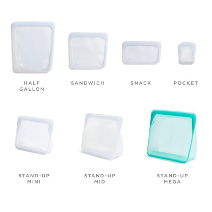 Stasher: Stand Up, Mega