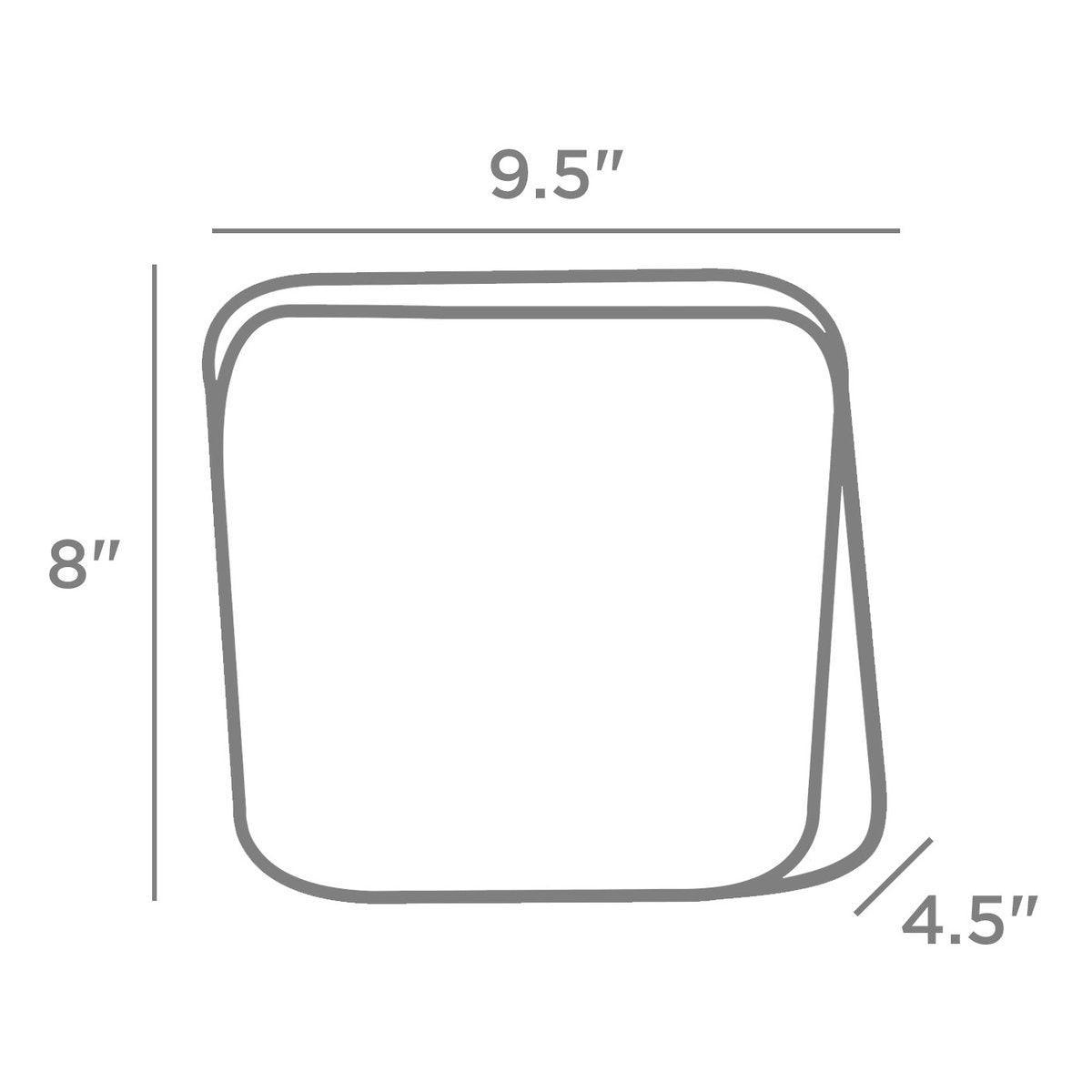 Stasher: Stand Up, Mega