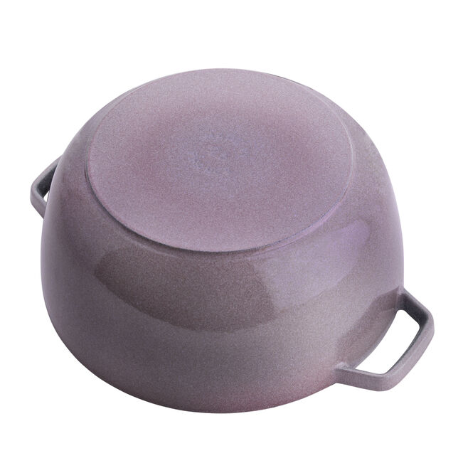 Staub Essential French Oven: 5 QT, Lilac