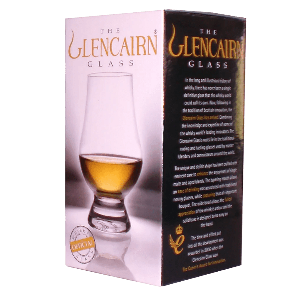 Stolzle Glencairn Whiskey Glass: 6 oz.