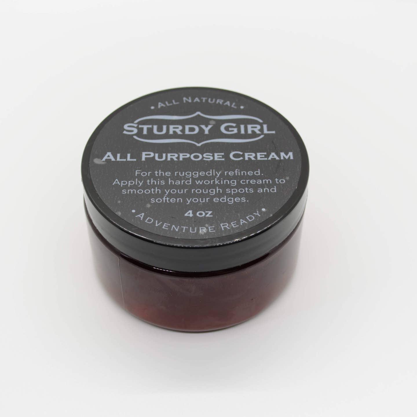 Sturdy Girl All Purpose Cream