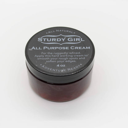 Sturdy Girl All Purpose Cream