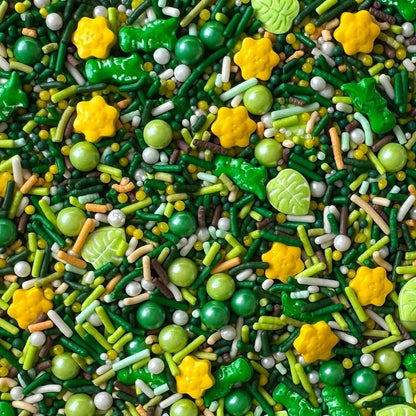 Sweetapolita Roar + Explore! Sprinkle Medley