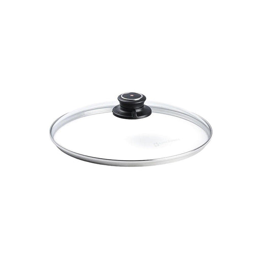 Swiss Diamond Glass Lid - 10.25"