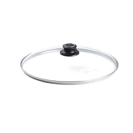 Swiss Diamond Glass Lid - 12.5"