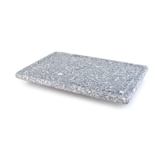 SwissMar Classic / Stelvio Replacement Raclette Grill Plate: Granite