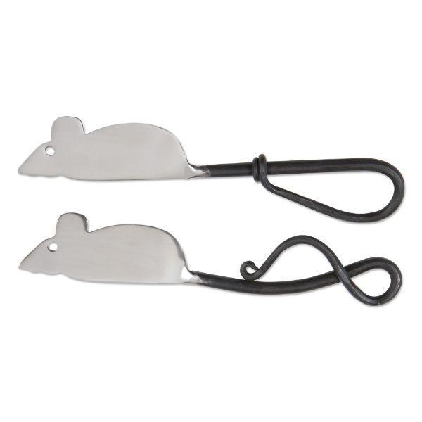 TAG Spreaders (Set of 2): Mouse