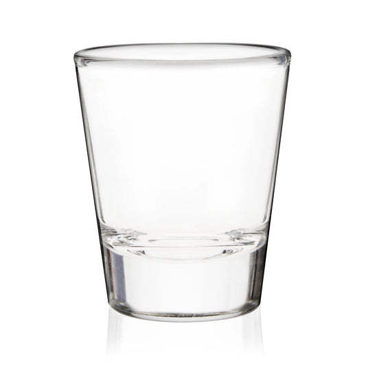 TRUE Shooter Classic Shot Glasses (Set of 6)