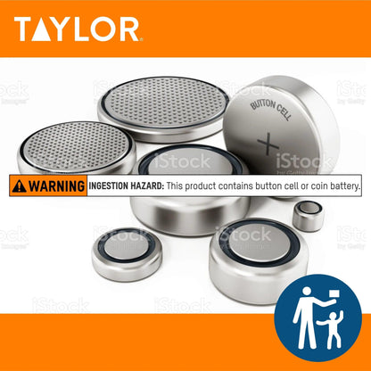 Taylor Mini Timer