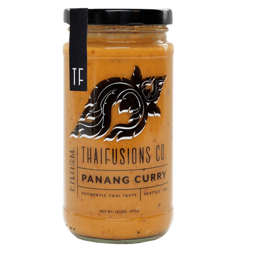 ThaiFusions - Panang Curry Sauce